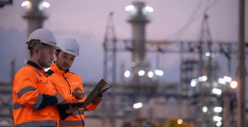 Feasibility Studies for Utility-Scale Solar PV